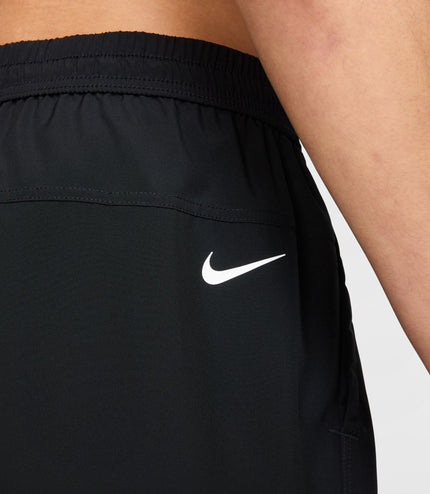 Nike Mens Club Flow Shorts - Black