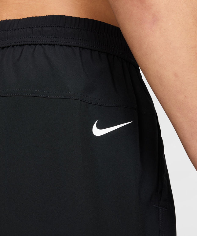 Nike Mens Club Flow Shorts - Black