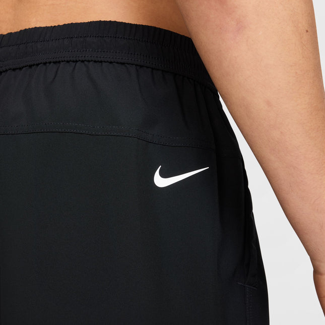 Nike Mens Club Flow Shorts - Black