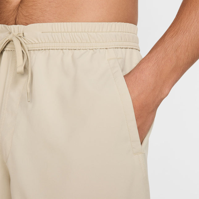 Nike Mens Form Shorts - Desert Khaki