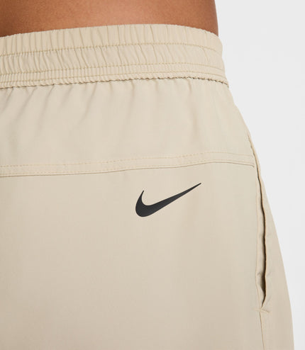 Nike Mens Form Shorts - Desert Khaki