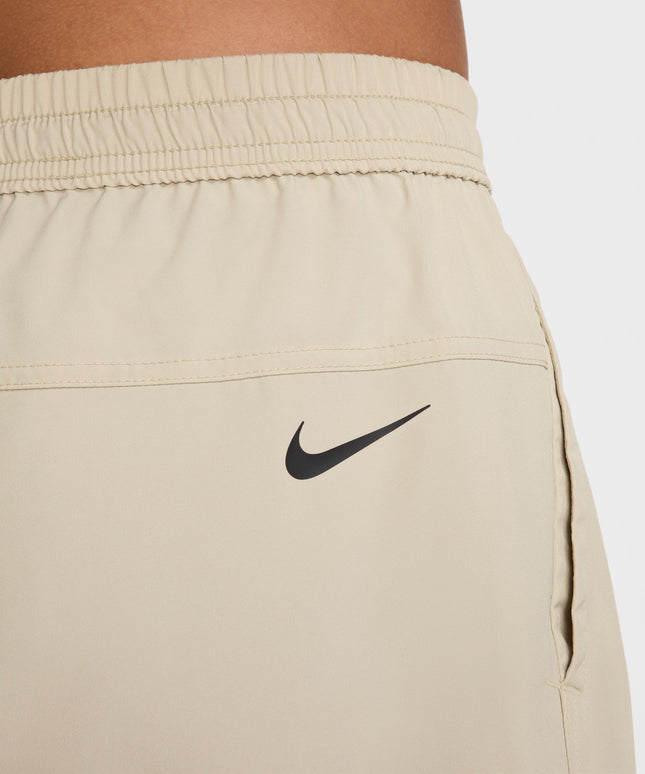 Nike Mens Form Shorts - Desert Khaki