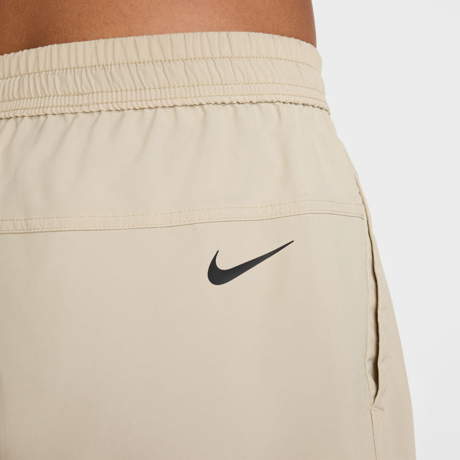 Nike Mens Form Shorts - Desert Khaki