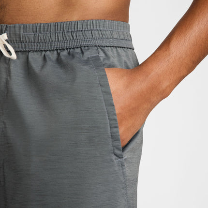 Pantalones cortos Nike Club Flow para hombre - Gris