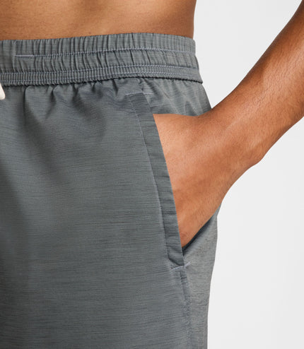 Nike Mens Club Flow Shorts - Grey