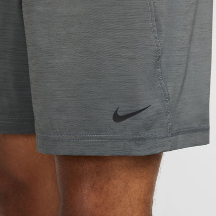Pantalones cortos Nike Club Flow para hombre - Gris