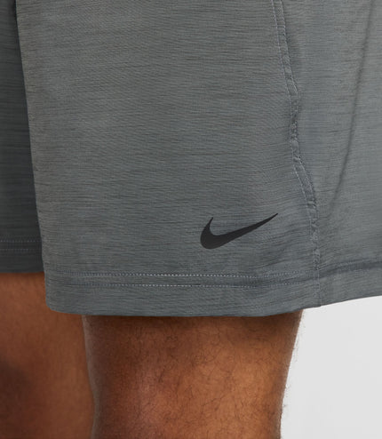 Nike Mens Club Flow Shorts - Grey