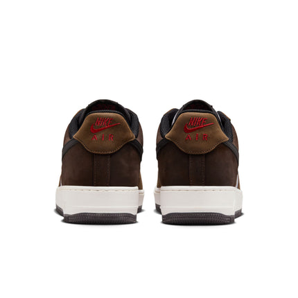 Nike Mens Air Force 1 Low Retro - Escape