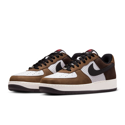 Nike Mens Air Force 1 Low Retro - Escape