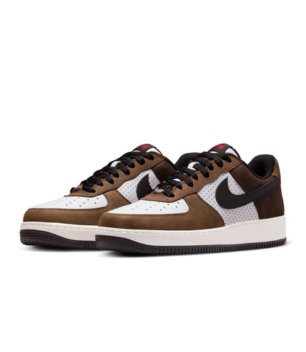 Nike Mens Air Force 1 Low Retro - Escape