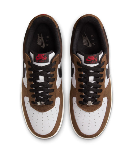 Nike Mens Air Force 1 Low Retro - Escape