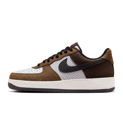 Nike Mens Air Force 1 Low Retro - Escape