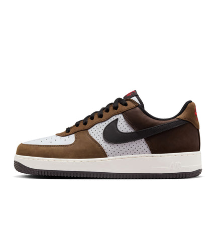 Nike Mens Air Force 1 Low Retro - Escape