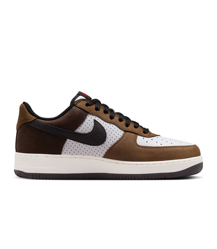 Nike Mens Air Force 1 Low Retro - Escape