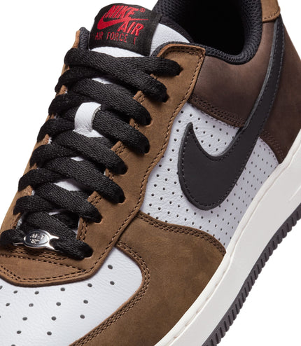 Nike Mens Air Force 1 Low Retro - Escape