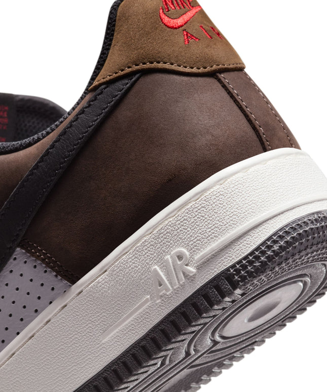 Nike Mens Air Force 1 Low Retro - Escape