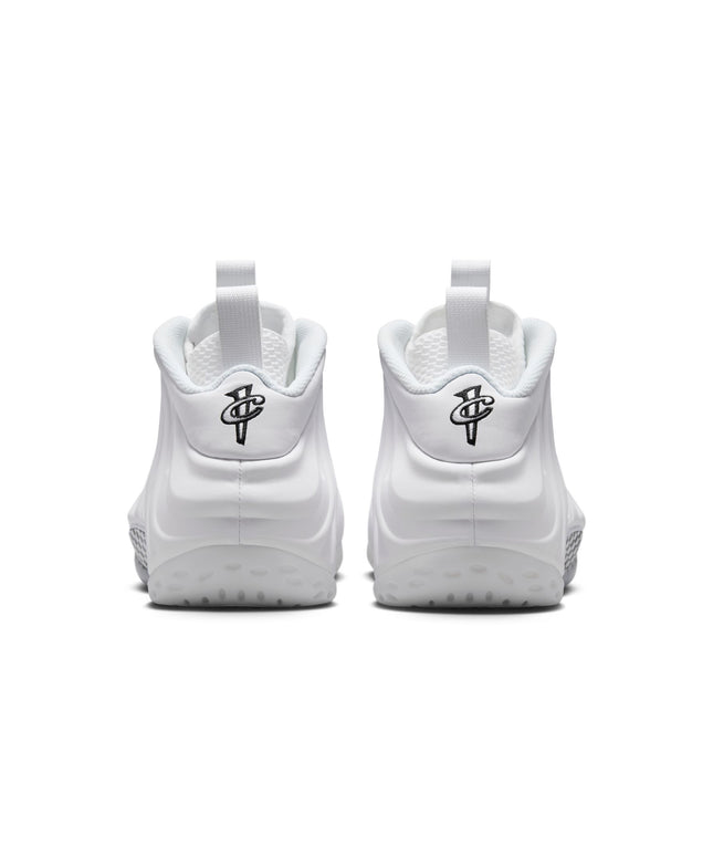 Nike Mens Air Foamposite One - Triple White