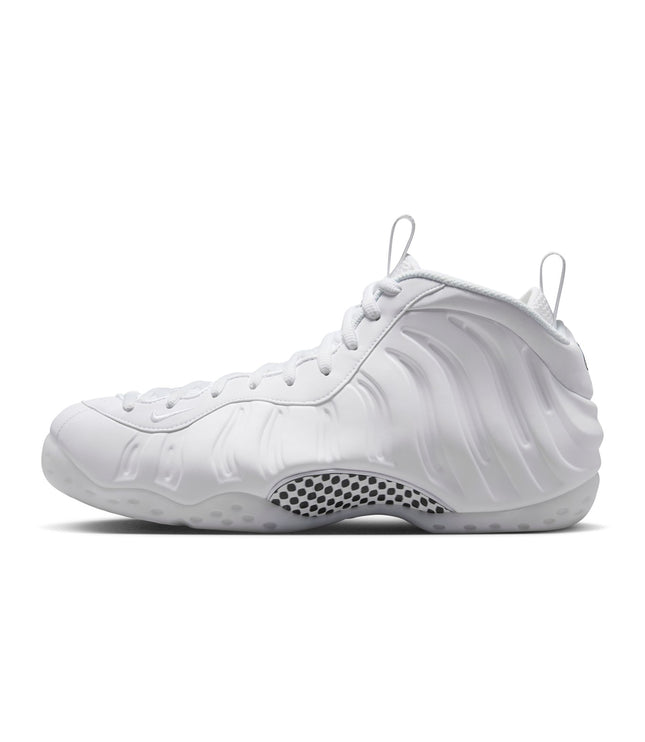 Nike Mens Air Foamposite One - Triple White
