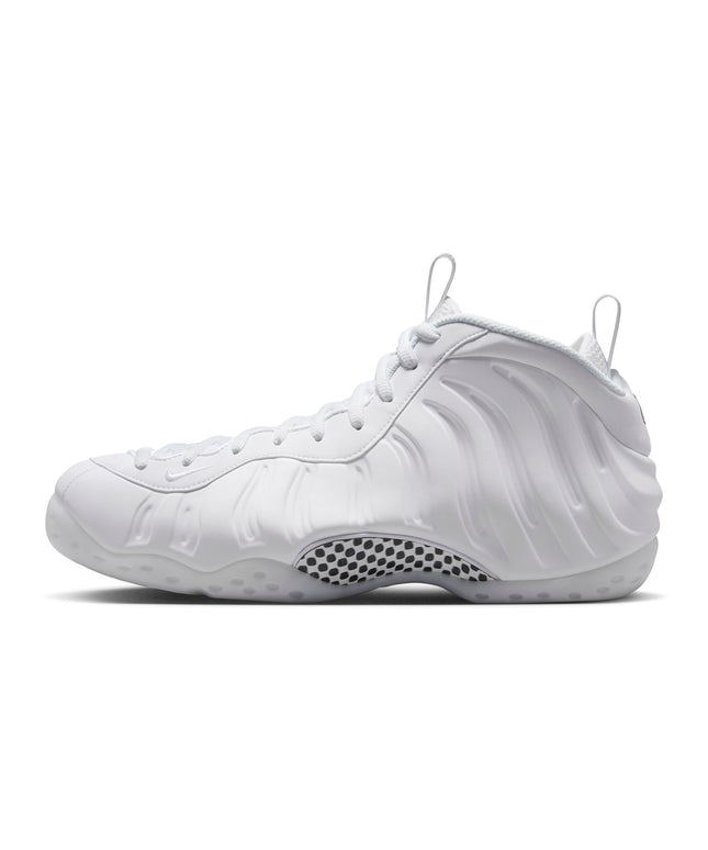 Nike Mens Air Foamposite One - Triple White