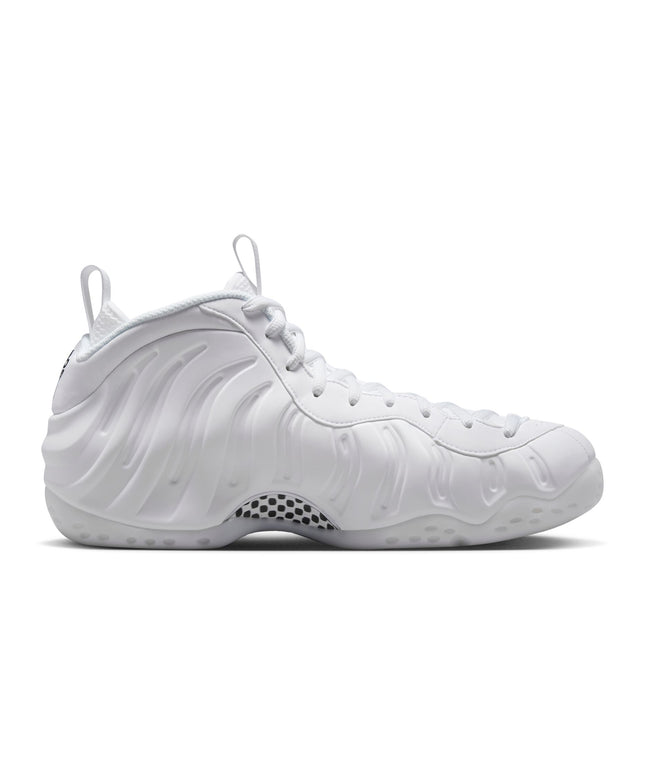 Nike Mens Air Foamposite One - Triple White