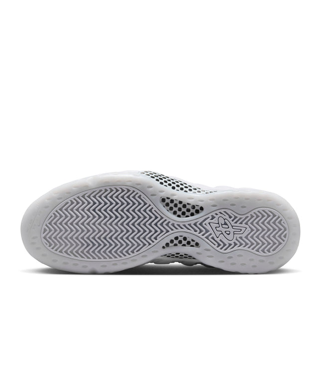 Nike Mens Air Foamposite One - Triple White
