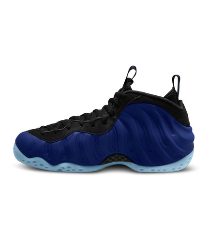 Nike Mens Air Foamposite One - Deep Royal