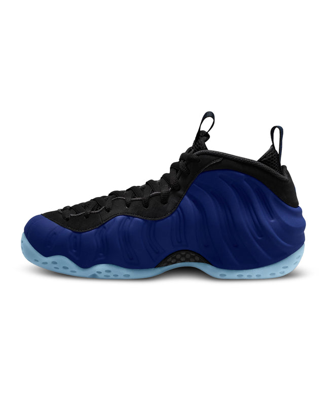 Nike Mens Air Foamposite One - Deep Royal
