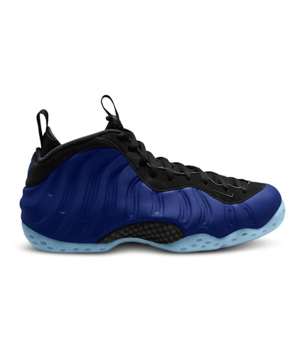 Nike Mens Air Foamposite One - Deep Royal