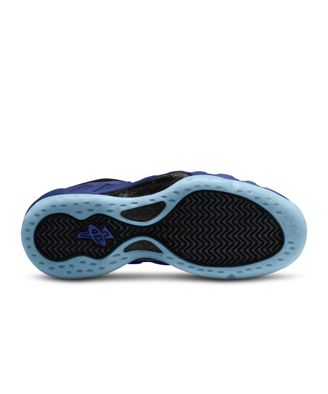 Nike Mens Air Foamposite One - Deep Royal