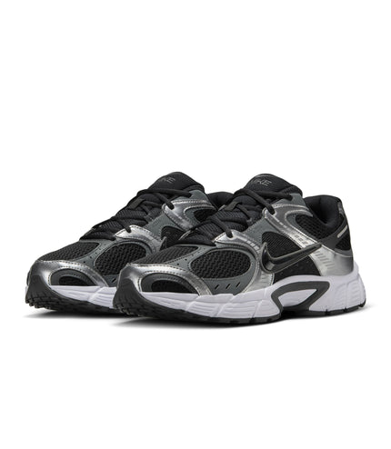 Nike Mens V5 RNR - Black/Smoke Grey
