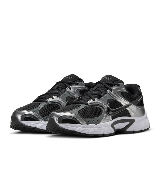 Nike Mens V5 RNR - Black/Smoke Grey