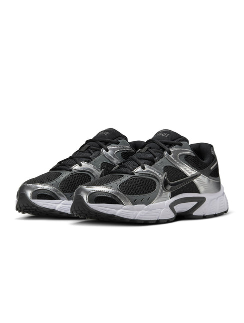 Nike Mens V5 RNR - Black/Smoke Grey