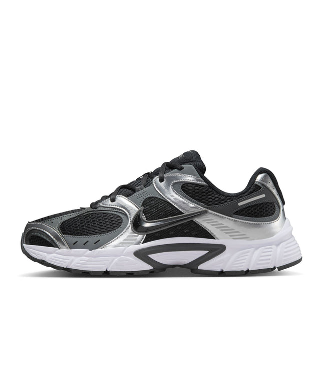 Nike Mens V5 RNR - Black/Smoke Grey