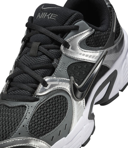 Nike Mens V5 RNR - Black/Smoke Grey