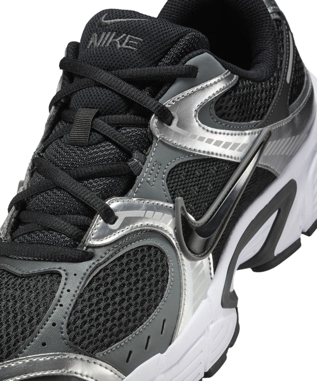 Nike Mens V5 RNR - Black/Smoke Grey