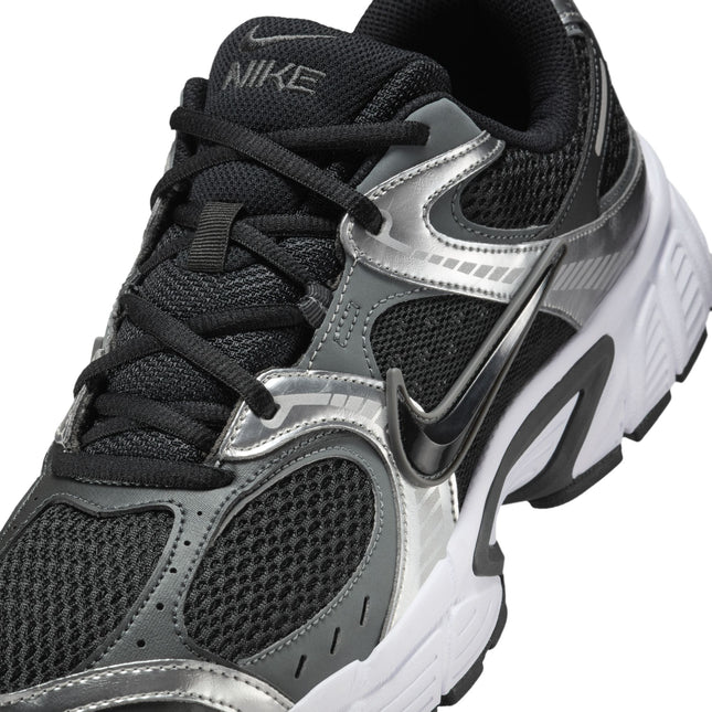 Nike Mens V5 RNR - Black/Smoke Grey