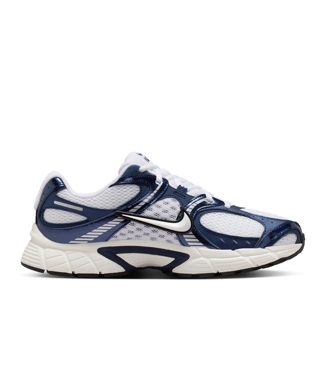 Nike Mens V5 RNR - White/Midnight Navy