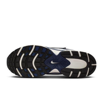 Nike Mens V5 RNR - White/Midnight Navy