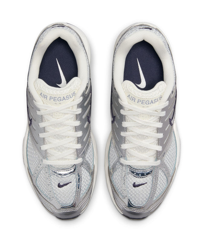 Nike Air Pegasus 2005 para mujer - Polvo de fotones/cromo