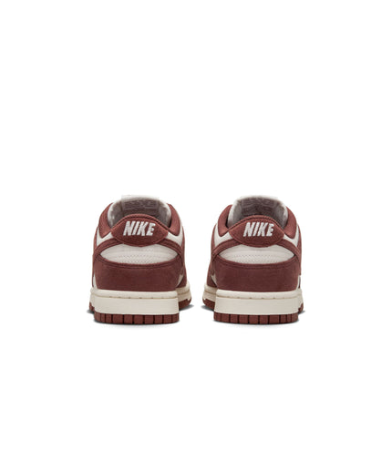 Nike Women's Dunk Low - Red Sepia