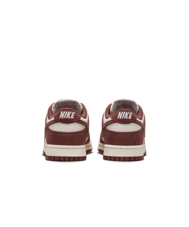Nike Women's Dunk Low - Red Sepia