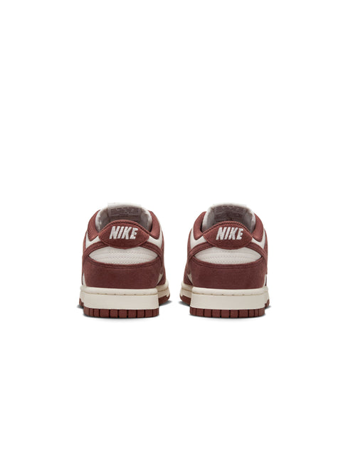 Nike Women's Dunk Low - Red Sepia