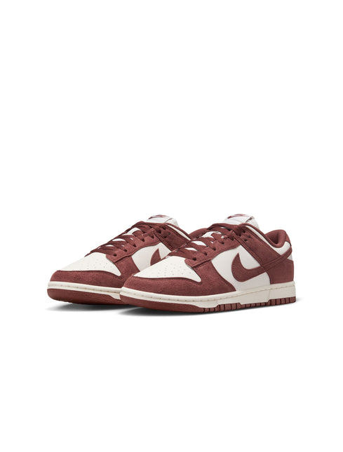 Nike Women's Dunk Low - Red Sepia