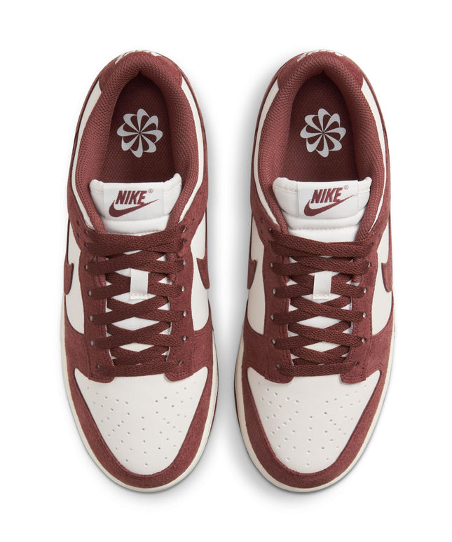 Nike Women's Dunk Low - Red Sepia