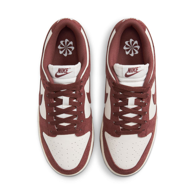 Nike Women's Dunk Low - Red Sepia