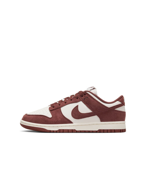 Nike Women's Dunk Low - Red Sepia