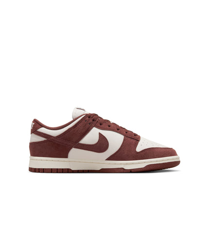 Nike Women's Dunk Low - Red Sepia