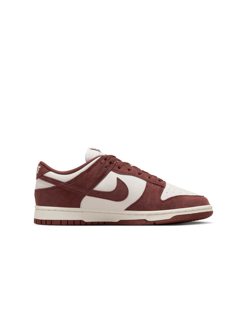 Nike Women's Dunk Low - Red Sepia