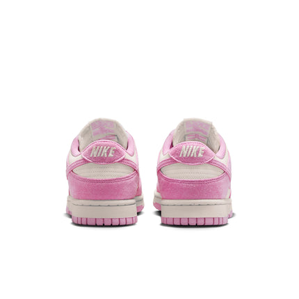 Nike Womens Dunk Low - Pink Rise