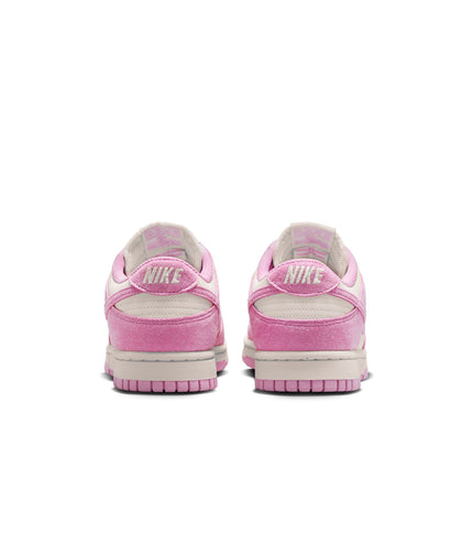 Nike Womens Dunk Low - Pink Rise
